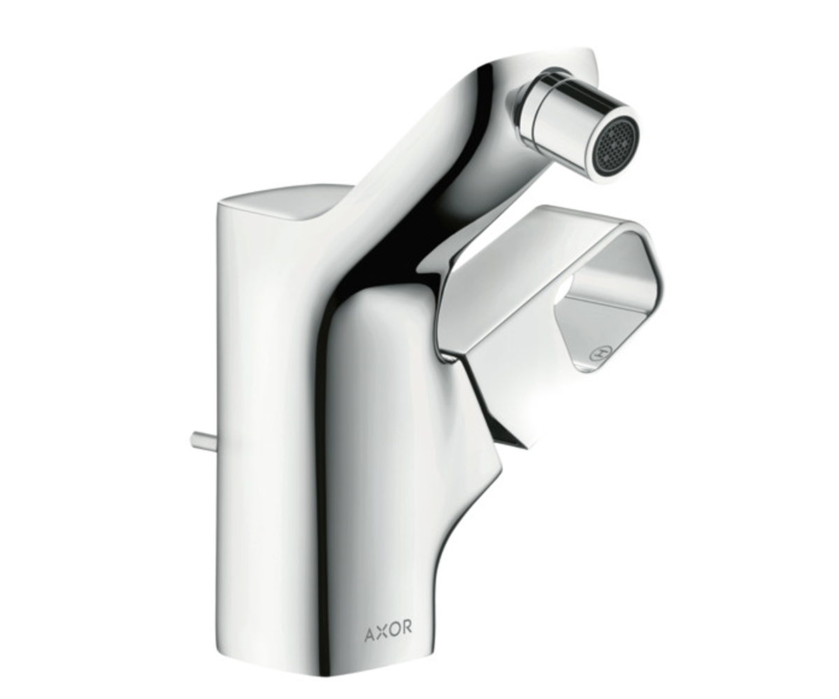 Змішувач для біде HANSGROHE URQUIOLA 11220000 11220000
