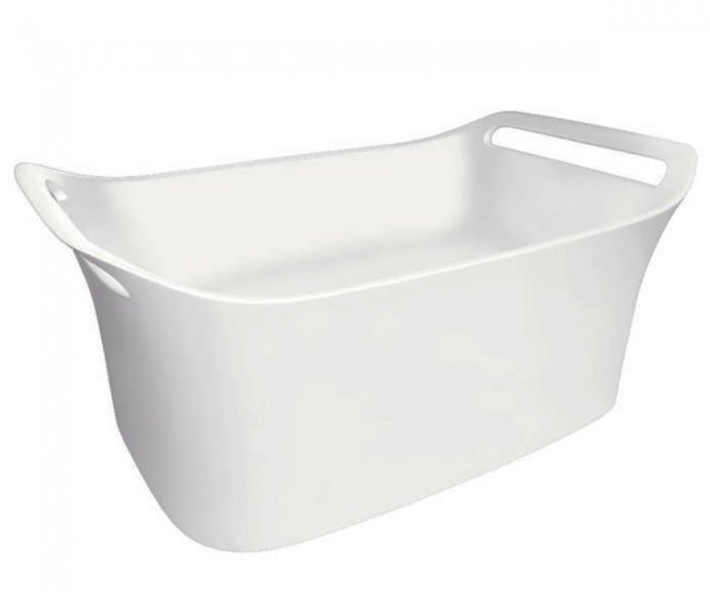 Настінний умивальник HANSGROHE URQUIOLA 11302000 11302000
