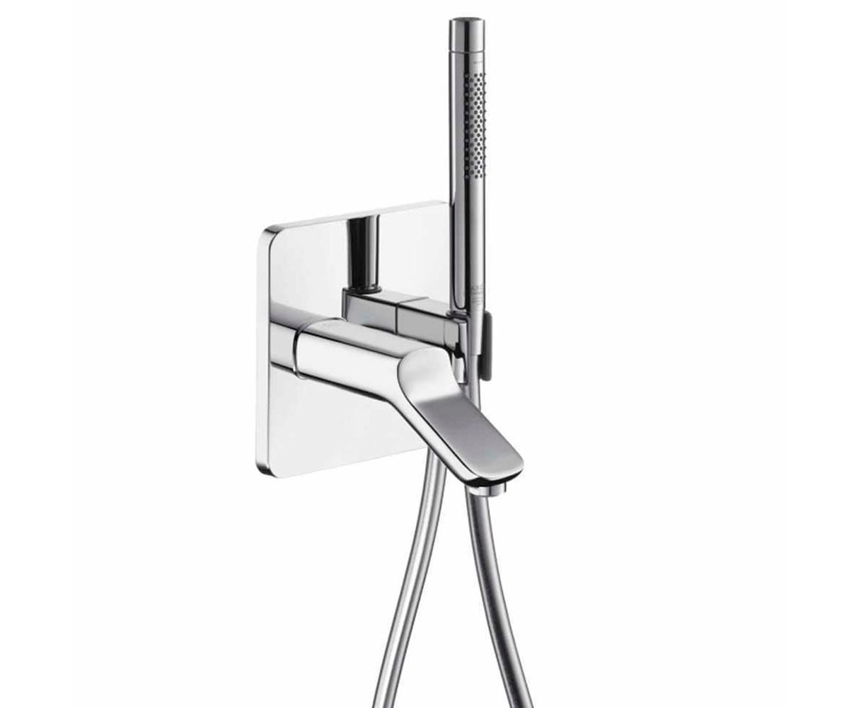 Комбінація вилив і ручний душ HANSGROHE URQUIOLA 11435000 11435000