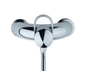 Одноважельний змішувач HANSGROHE ARCO 11600090