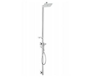 Термостатична душова система HANSGROHE URQUIOLA 11901000