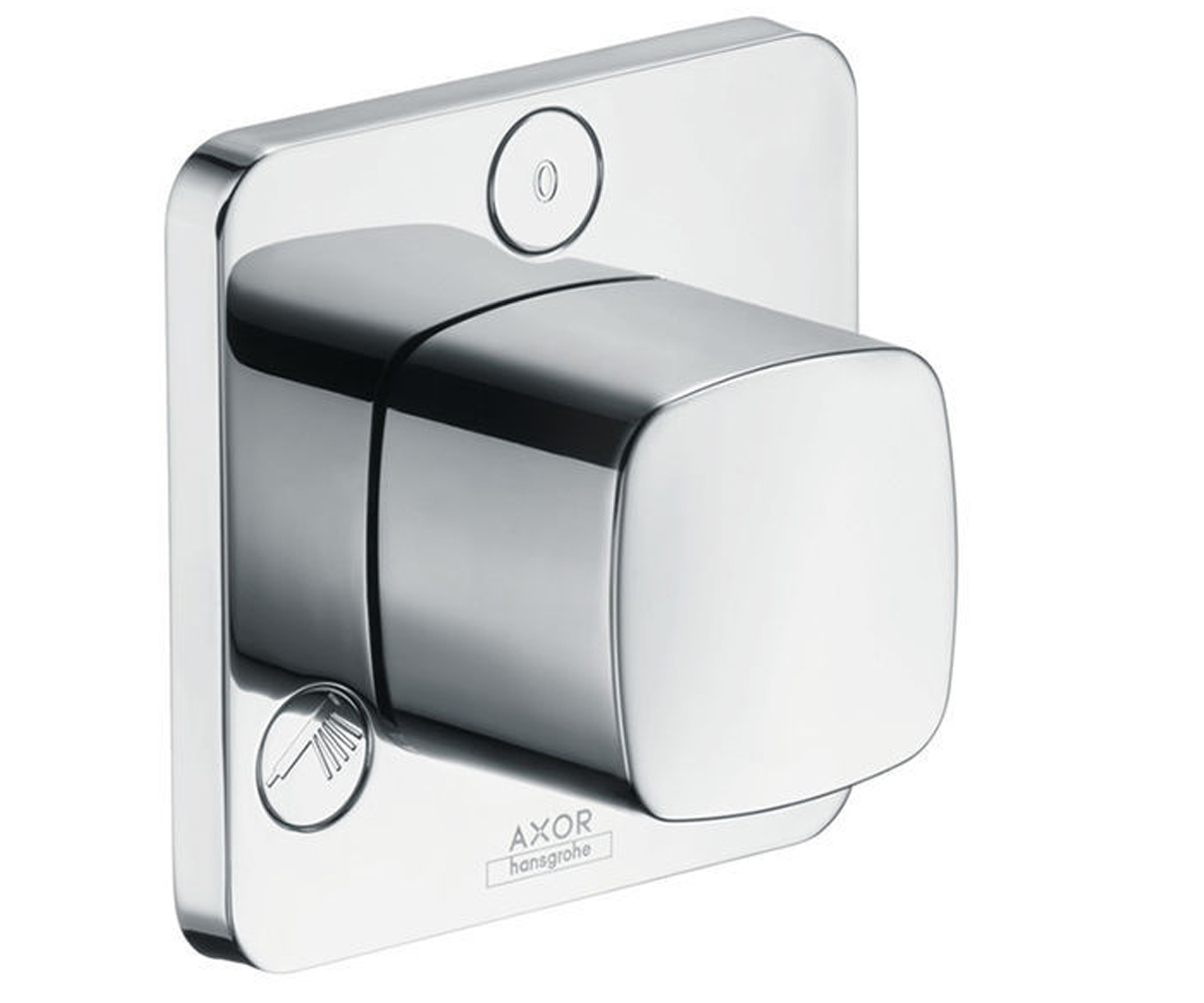 Перемикач потоку HANSGROHE URQUIOLA 11925000 11925000