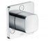 Перемикач потоку HANSGROHE URQUIOLA 11925000 11925000