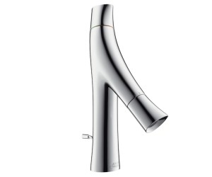 Змішувач для раковини HANSGROHE STARCK ORGANIC 12010000