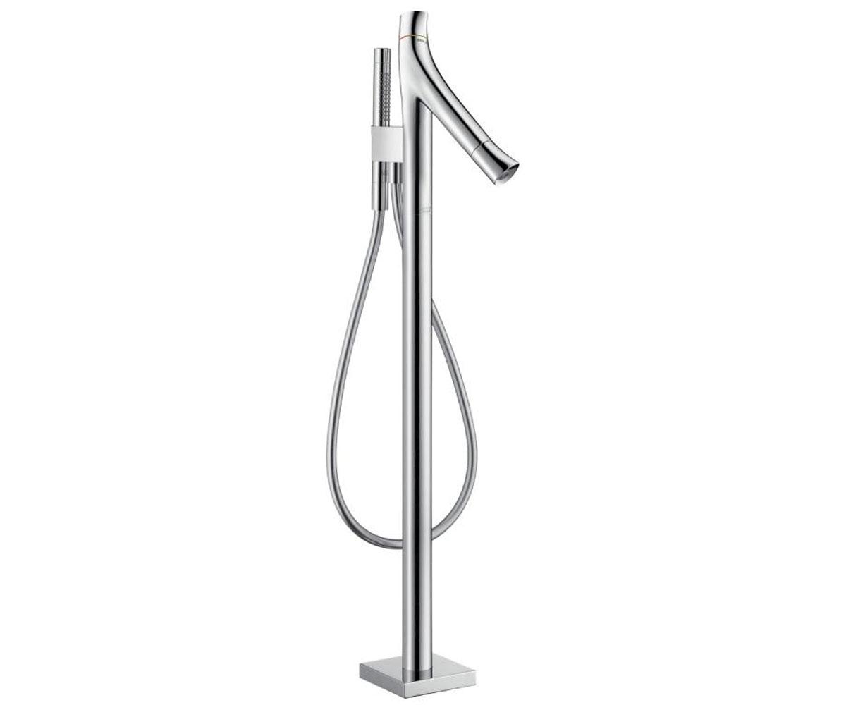 Змішувач для ванни HANSGROHE STARCK ORGANIC 12016000 12016000