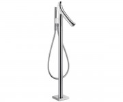 Змішувач для ванни HANSGROHE STARCK ORGANIC 12016000