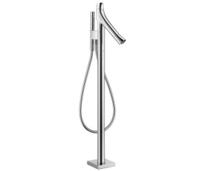 Змішувач для ванни HANSGROHE STARCK ORGANIC 12016000