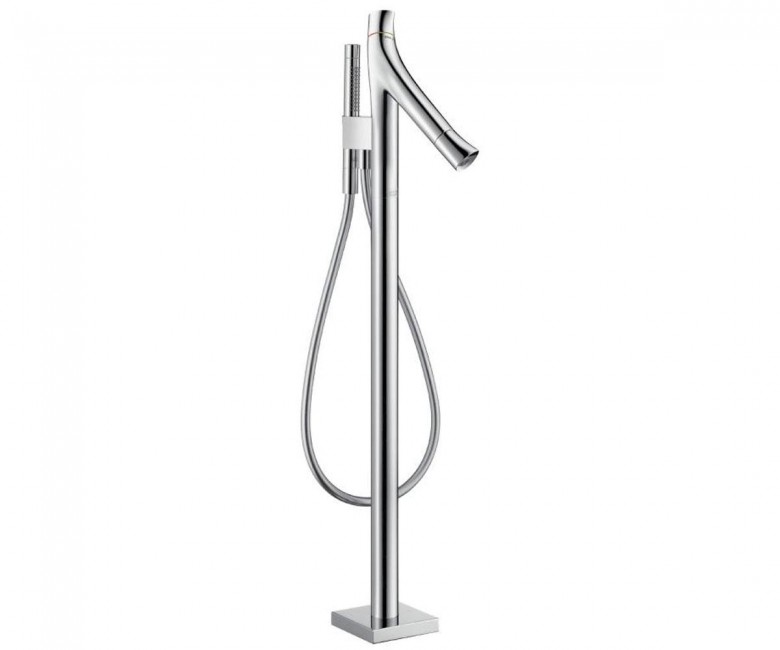 Змішувач для ванни HANSGROHE STARCK ORGANIC 12016000 12016000