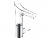 Хансгрохе Старк V 12112000 каскадний змішувач HANSGROHE STARCK  12112000