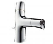 Змішувач для біде з двома рукоятками HANSGROHE STARCK ORGANIC 12210000