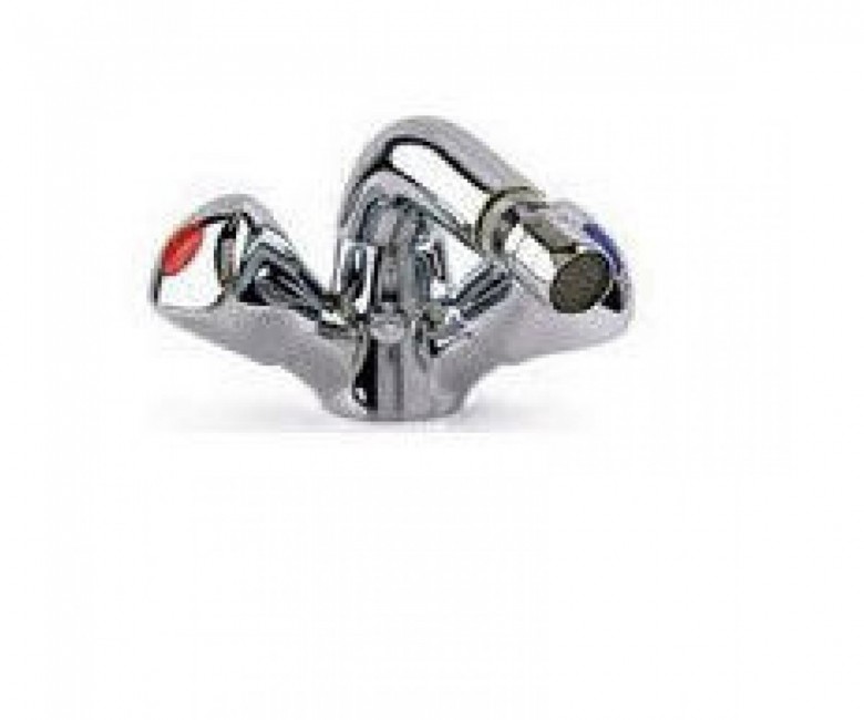 Змішувач для біде HANSGROHE DUO PLUS 12245000 12245000