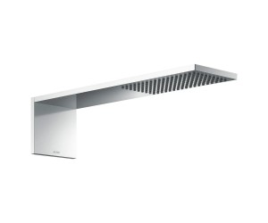 Верхний душ с кронштейном HANSGROHE SHOWERCOMPOSITION 12592000