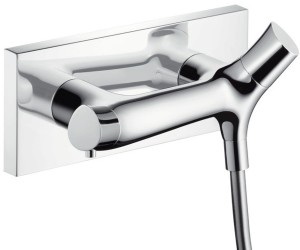 Термостат для душу HANSGROHE STARCK ORGANIC 12602000