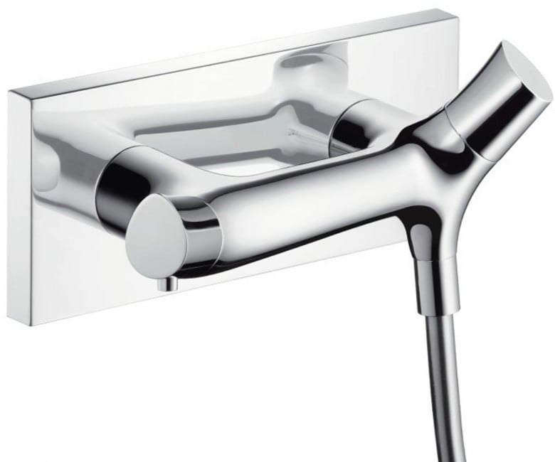 Термостат для душу HANSGROHE STARCK ORGANIC 12602000 12602000