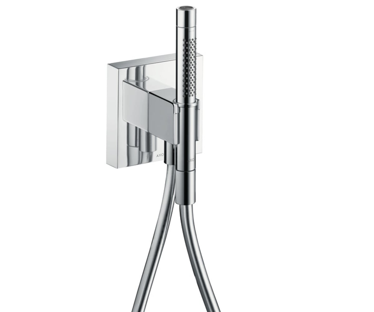 Душовий набір HANSGROHE STARCK ORGANIC 12626000 12626000