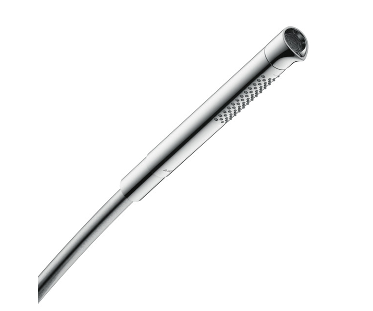 HANSGROHE STARCK ОРГАНІЧНИЙ 2-режимний ручний душ 12680000 HANSGROHE STARCK ORGANIC 12680000 12680000
