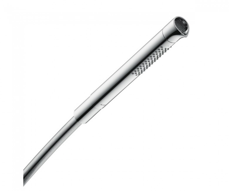 HANSGROHE STARCK ОРГАНІЧНИЙ 2-режимний ручний душ 12680000 HANSGROHE STARCK ORGANIC 12680000 12680000
