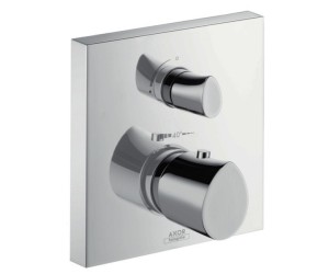 Центральний термостат HANSGROHE STARCK ORGANIC 12715000