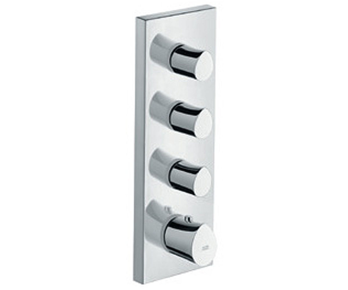 Термостат HANSGROHE STARCK ORGANIC 12717000 12717000