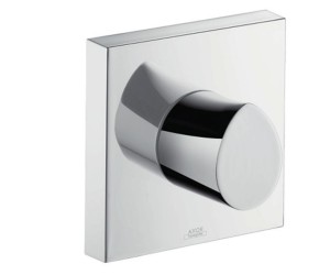 Запірний вентиль HANSGROHE STARCK ORGANIC 12771000