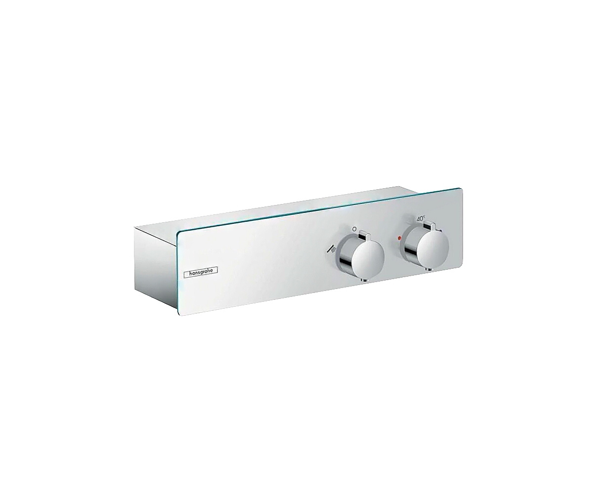 Душовий термостат HANSGROHE SHOWERTABLET 13102400 13102400