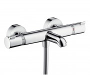Термостатичний змішувач HANSGROHE ECOSTAT 13112000