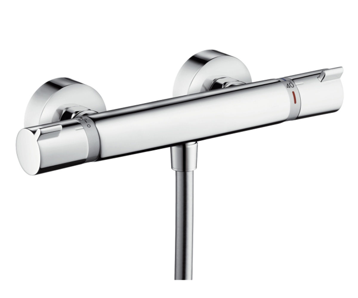 Термостат для душу HANSGROHE ECOSTAT 13113000 13113000