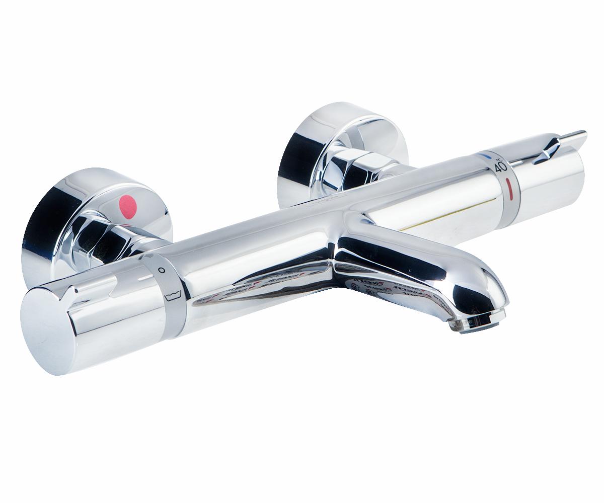 Змішувач з термостатом HANSGROHE ECOSTAT COMFORT 13114000 13114000