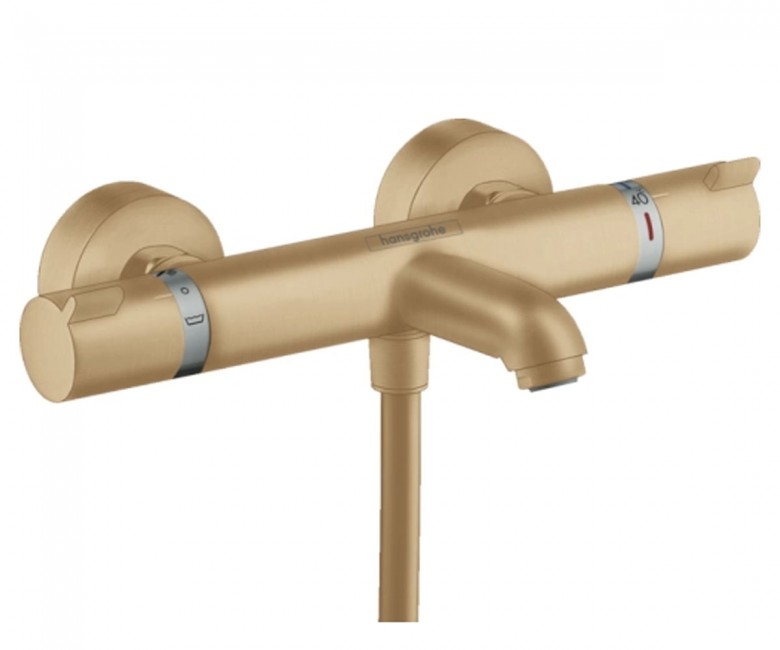 Змішувач термостата HANSGROHE ECOSTAT  13114140 13114140