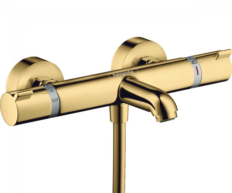 Змішувач із термостатом HANSGROHE ECOSTAT КОМФОРТ 13114990 13114990