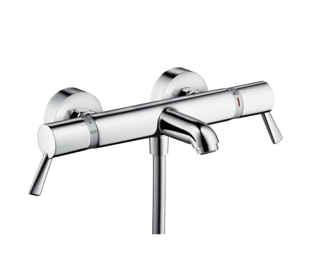 Термостат для ванни HANSGROHE ECOSTAT 13115000 13115000