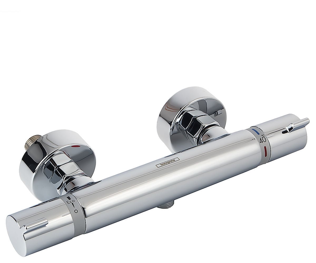 Душовий термостат HANSGROHE ECOSTAT  13116000 13116000