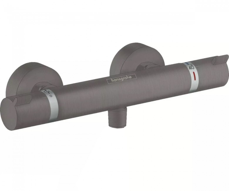 Термостат для душу HANSGROHE ECOSTAT COMFORT 13116340 13116340
