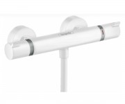 Термостат для душа HANSGROHE ЕКОСТАТ КОМФОРТ 13116700 HANSGROHE ECOSTAT  13116700