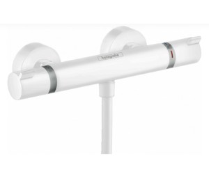 Термостат для душа HANSGROHE ЕКОСТАТ КОМФОРТ 13116700 HANSGROHE ECOSTAT  13116700