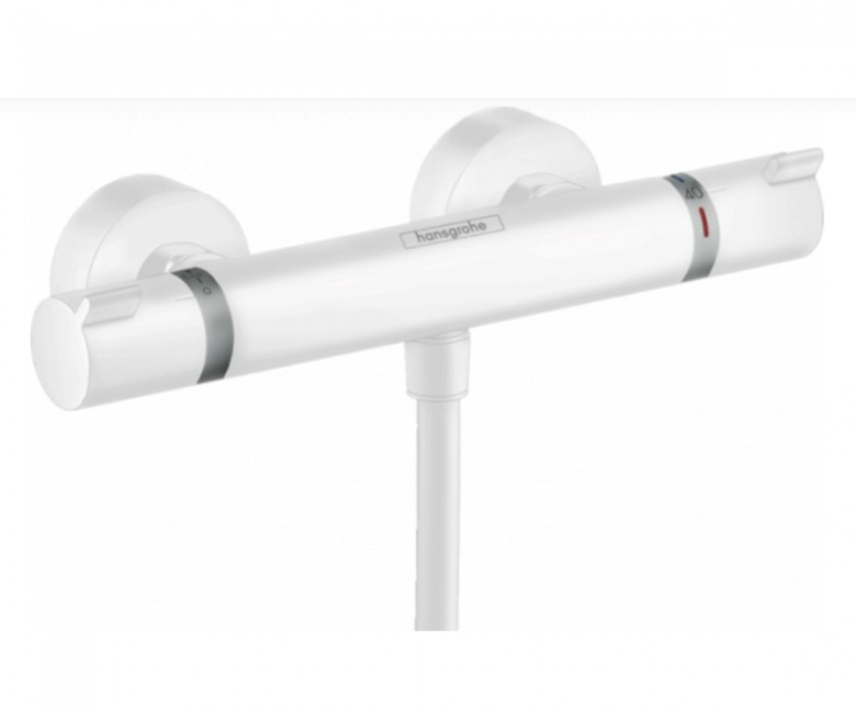 Термостат для душа HANSGROHE ЕКОСТАТ КОМФОРТ 13116700 HANSGROHE ECOSTAT  13116700 13116700