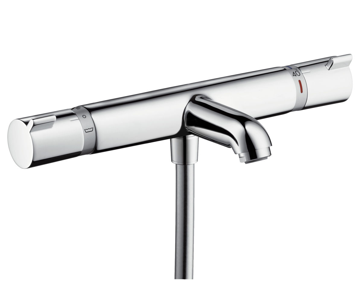 Термостат для ванни HANSGROHE ECOSTAT COMFORT 13118000 13118000