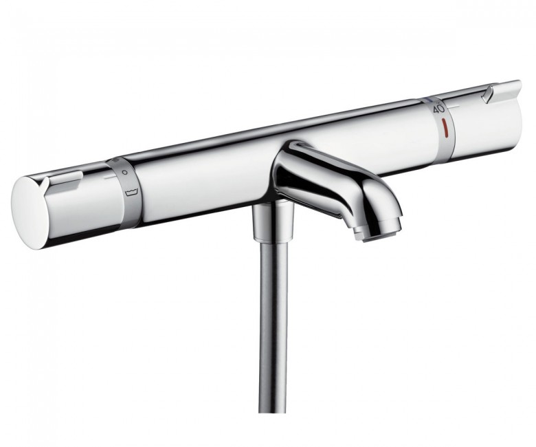 Термостат для ванни HANSGROHE ECOSTAT COMFORT 13118000 13118000