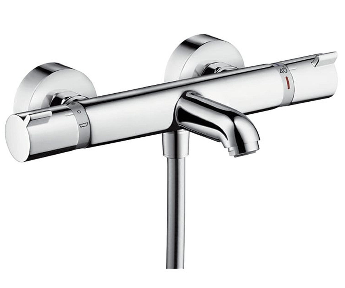 Термостат HANSGROHE ECOSTAT 13121000 13121000