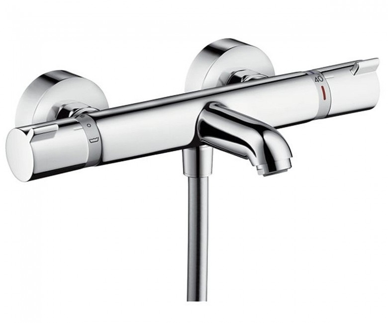Термостат HANSGROHE ECOSTAT 13121000 13121000