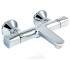 Термостатический смеситель для ванны HANSGROHE ECOSTAT UNIVERSAL 13123000 13123000