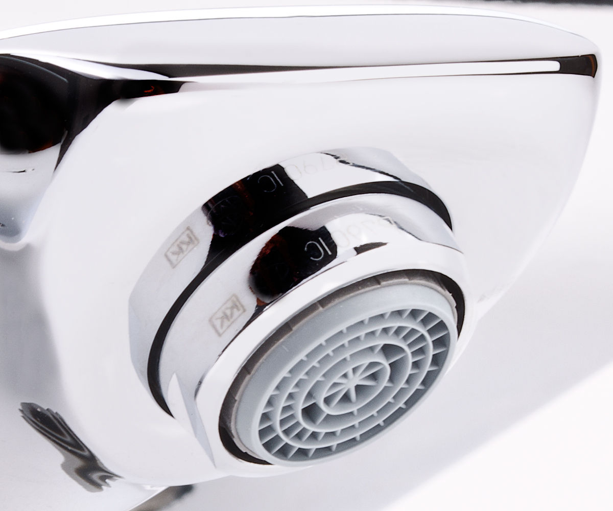 Термостат  ECOSTAT SELECT 13141000:Фото 7