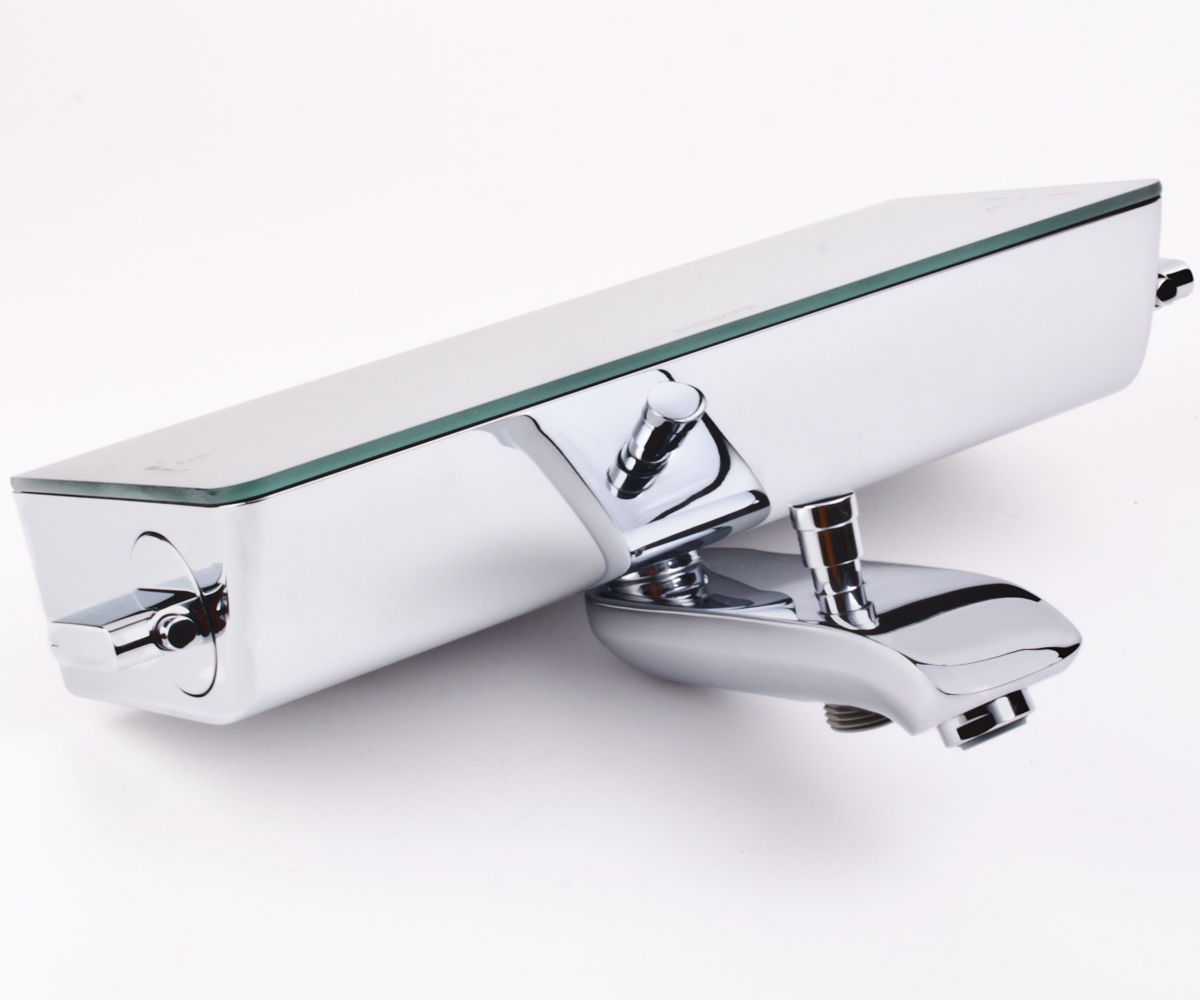 Термостат HANSGROHE ECOSTAT SELECT 13141400 13141400