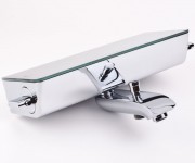 Термостат для ванни HANSGROHE ECOSTAT SELECT 13141400