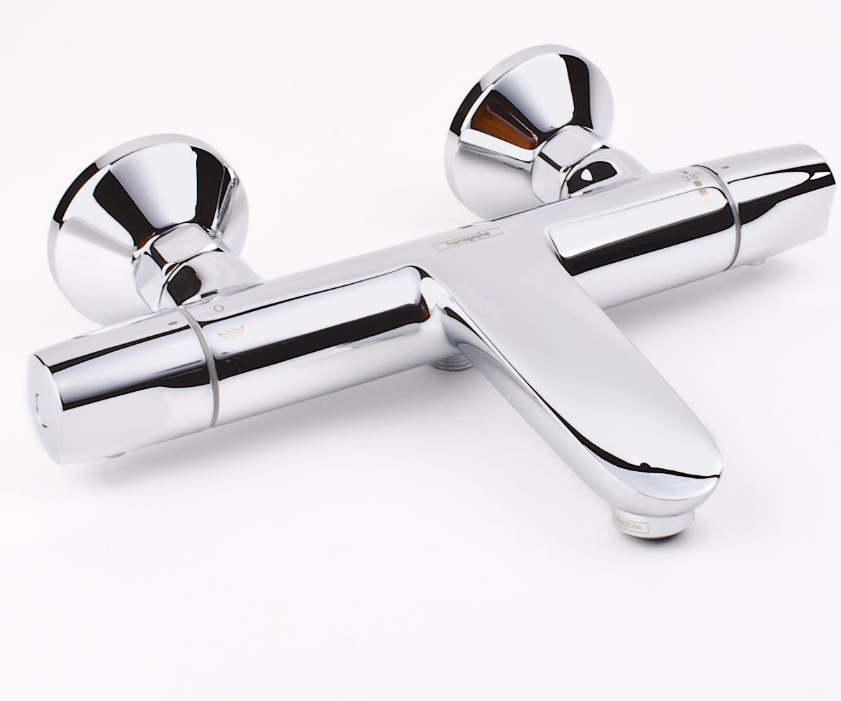 Термостат для ванни HANSGROHE ECOSTAT 13145000 13145000