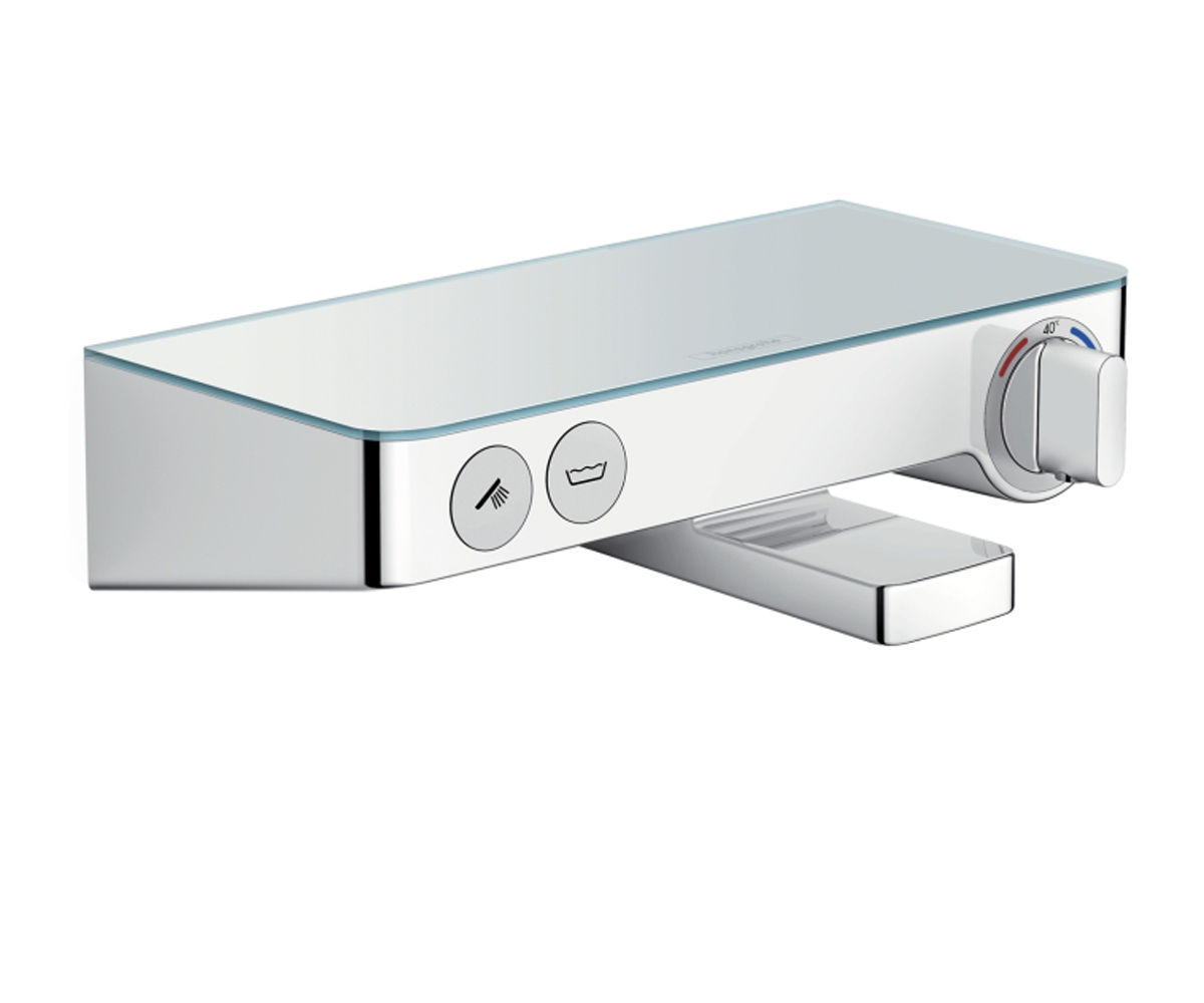 Термостат для ванни HANSGROHE SHOWERTABLET SELECT 13151400 13151400