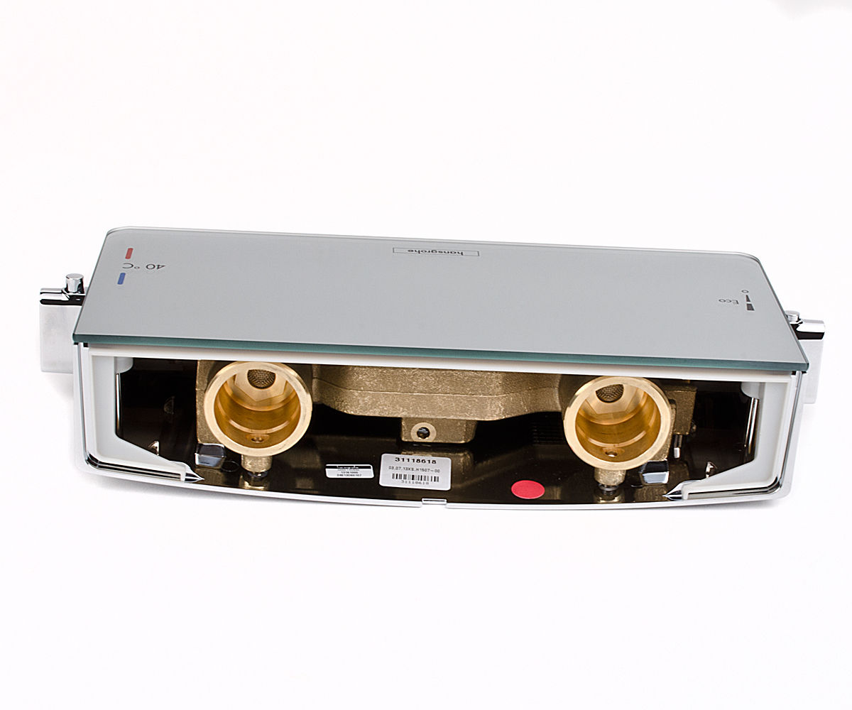 Термостат  ECOSTAT SELECT 13161400:Фото 2