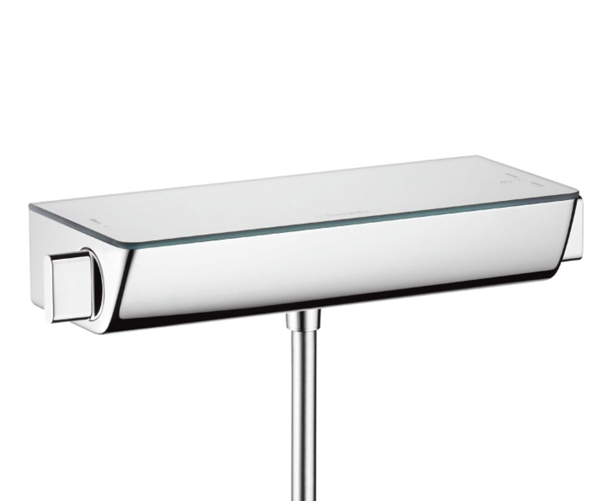 Змішувач для душу HANSGROHE ECOSTAT SELECT 13162000 13162000