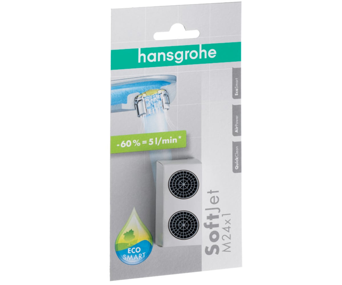 Регулятор стуменя HANSGROHE  13182000 13182000