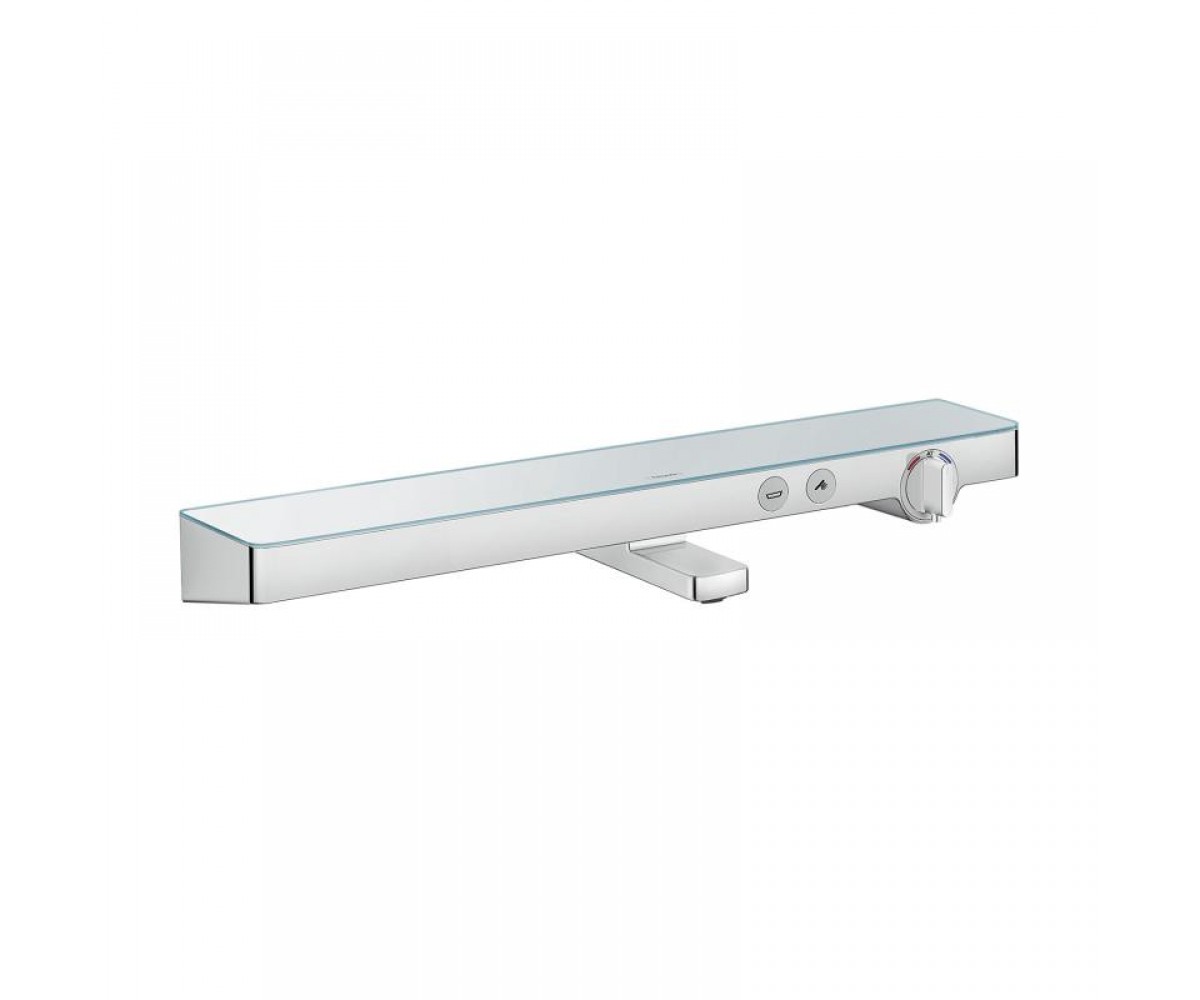 Змішувач із термостатом showertabletselect 700 HANSGROHE  13183000 13183000